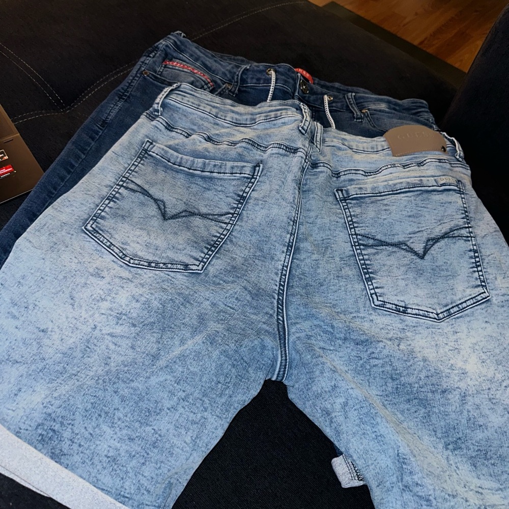 Guess shorts - Picture 5 of 5